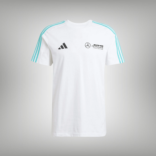 Mercedes-AMG F1 adidas DNA T-shirt