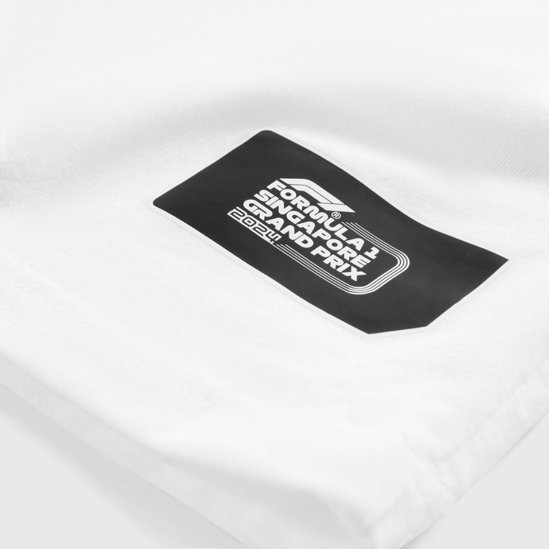PUMA F1® 2024 Singapore GP T-shirt