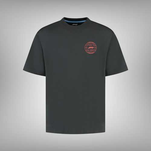 F1 Camo Graphic T-shirt