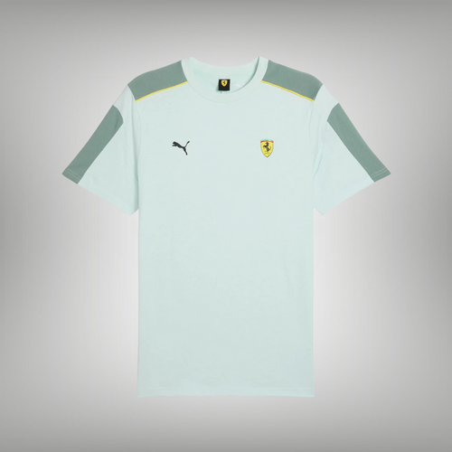 Scuderia Ferrari F1 PUMA LS Race MT7 T-shirt