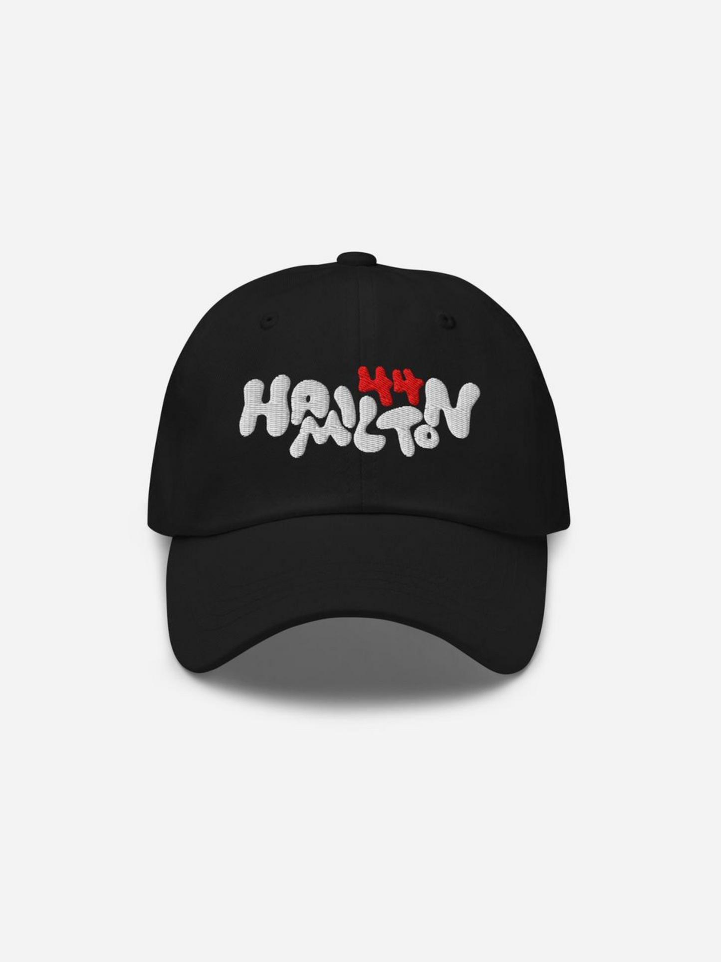 Hamilton 44 Cap