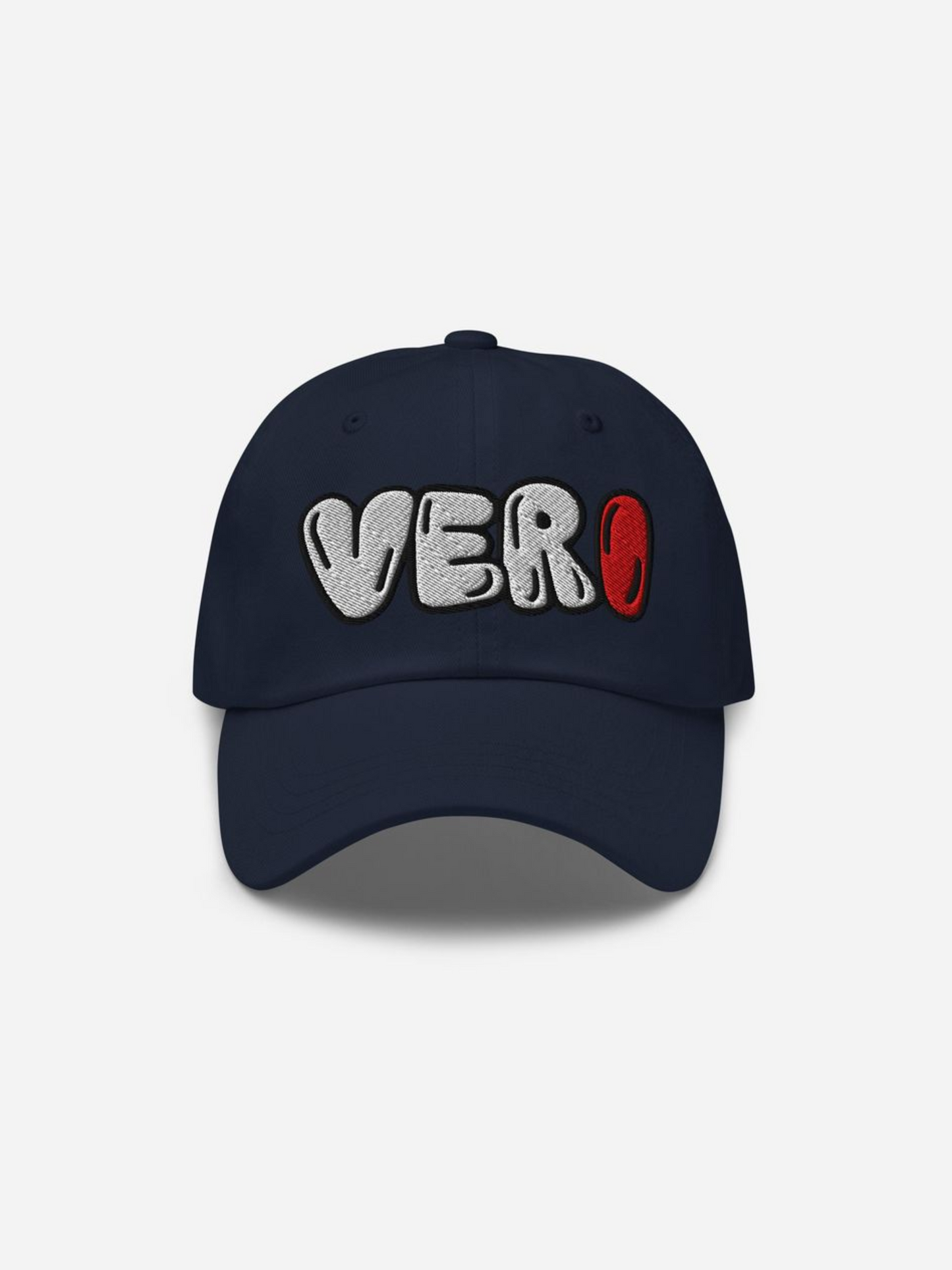 Verstappen Cap