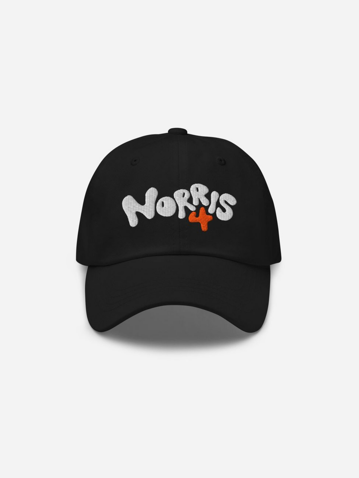 Lando Norris 4 Cap