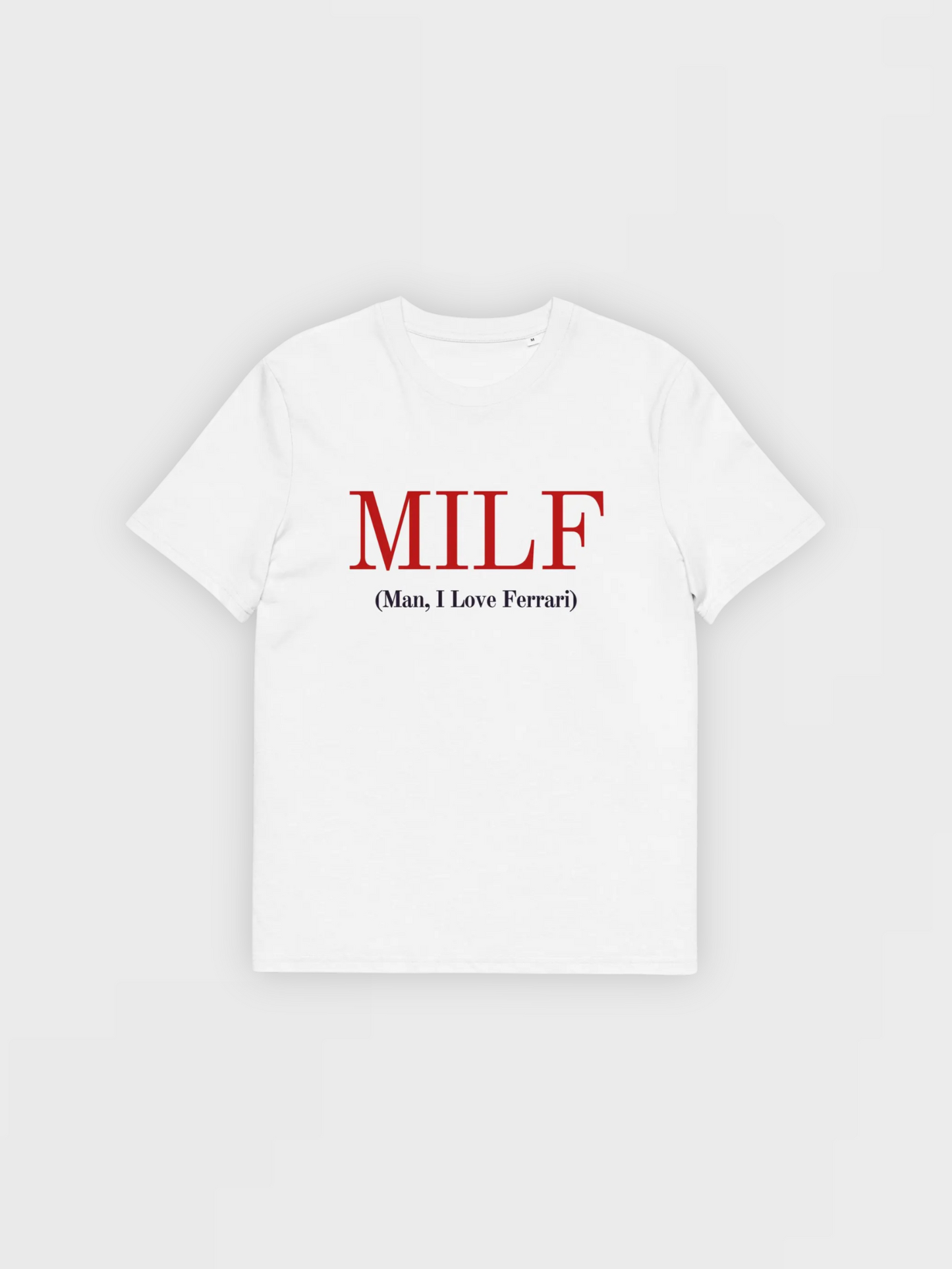 MILF Hamilton T-Shirt