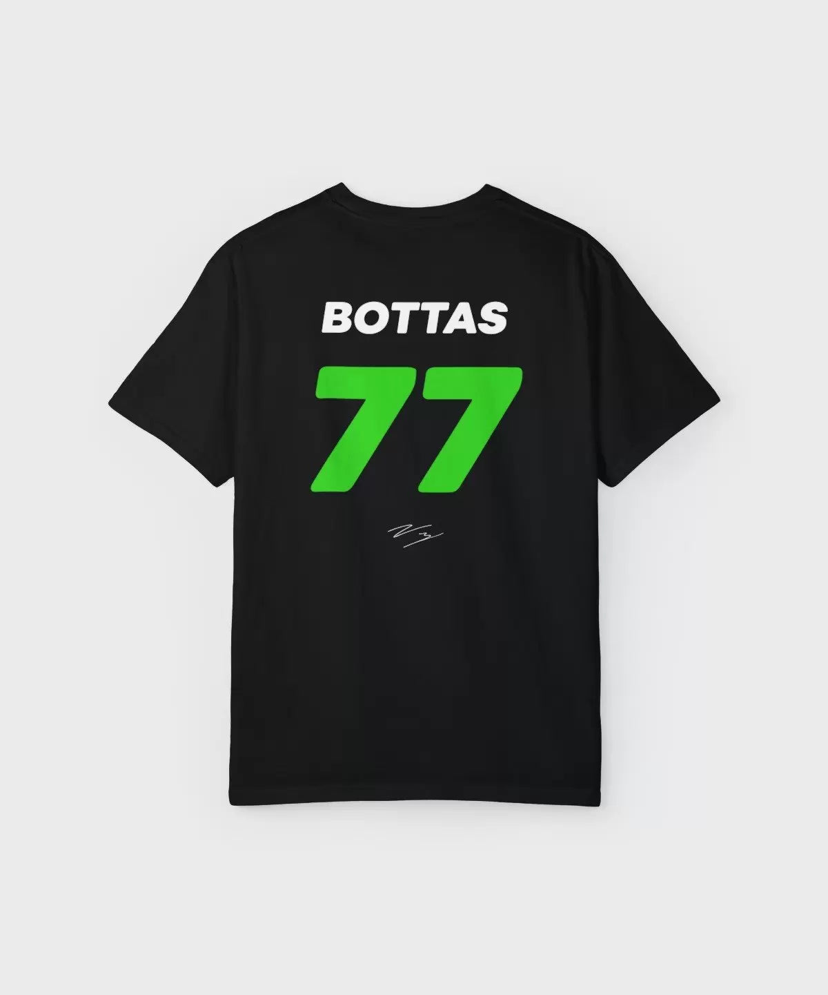 Valtteri Bottas 2024 T-Shirt