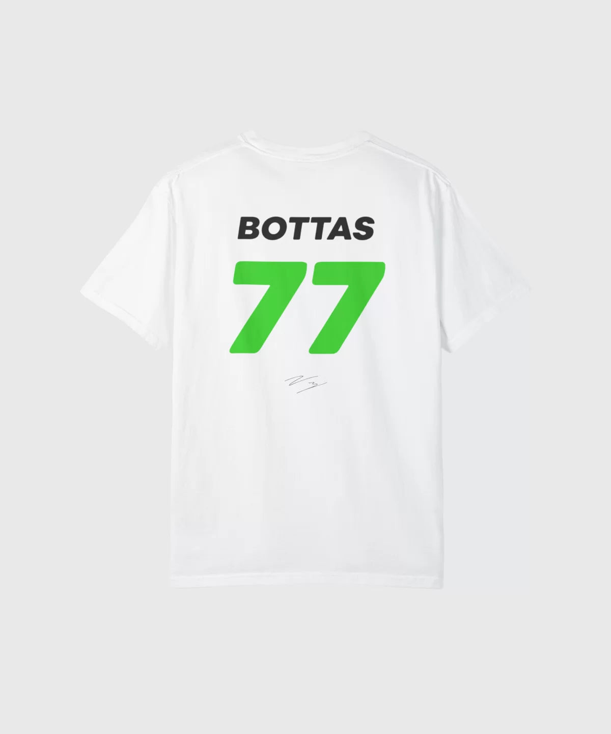 Valtteri Bottas 2024 T-Shirt