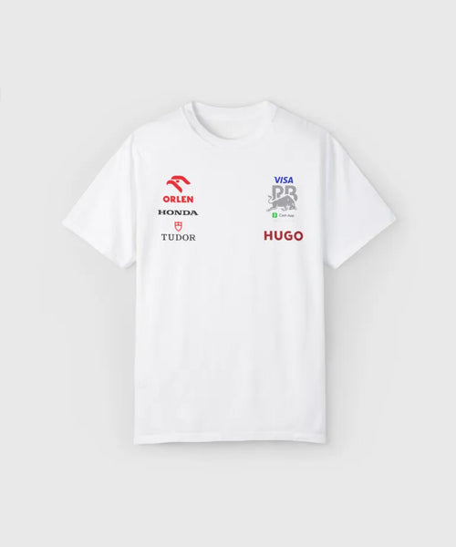 Daniel Ricciardo 2024 RB T-Shirt