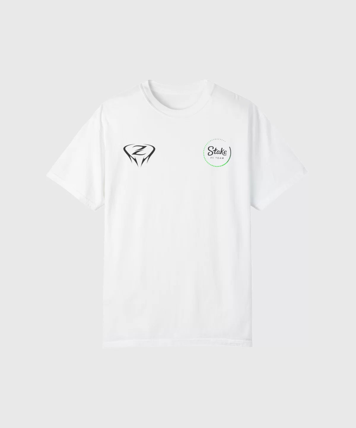 Zhou Guanyu 2024 Fan T-Shirt