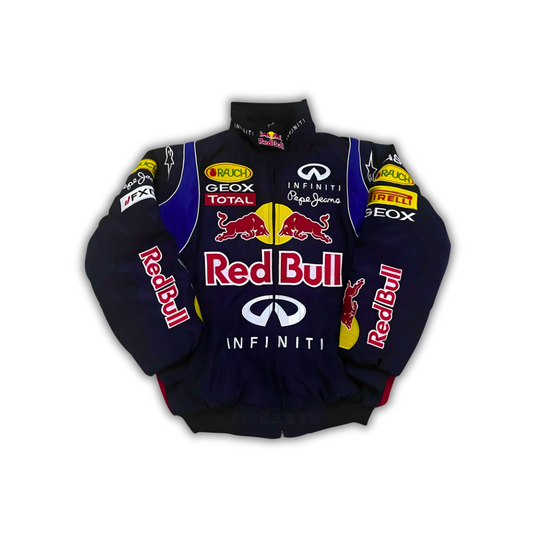 RedBull "La Forza" Jacket