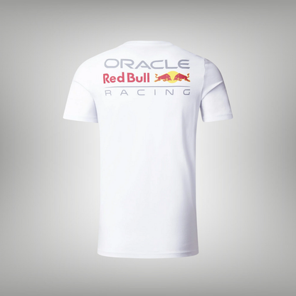 Red Bull Racing Men's Logo Tee