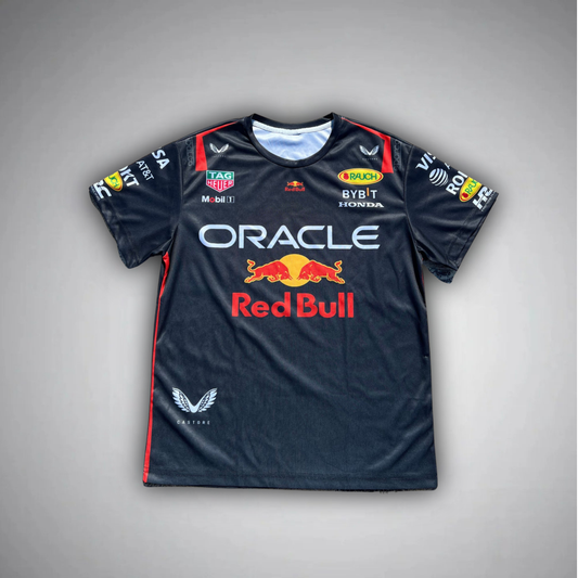 RED BULL FAN JERSEY