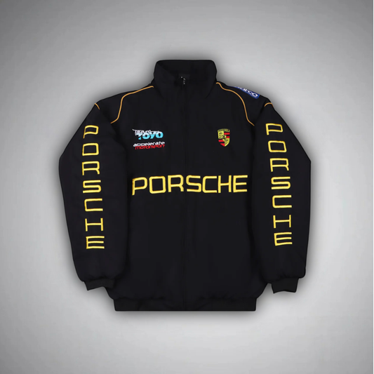 PORSCHE RACING JACKET