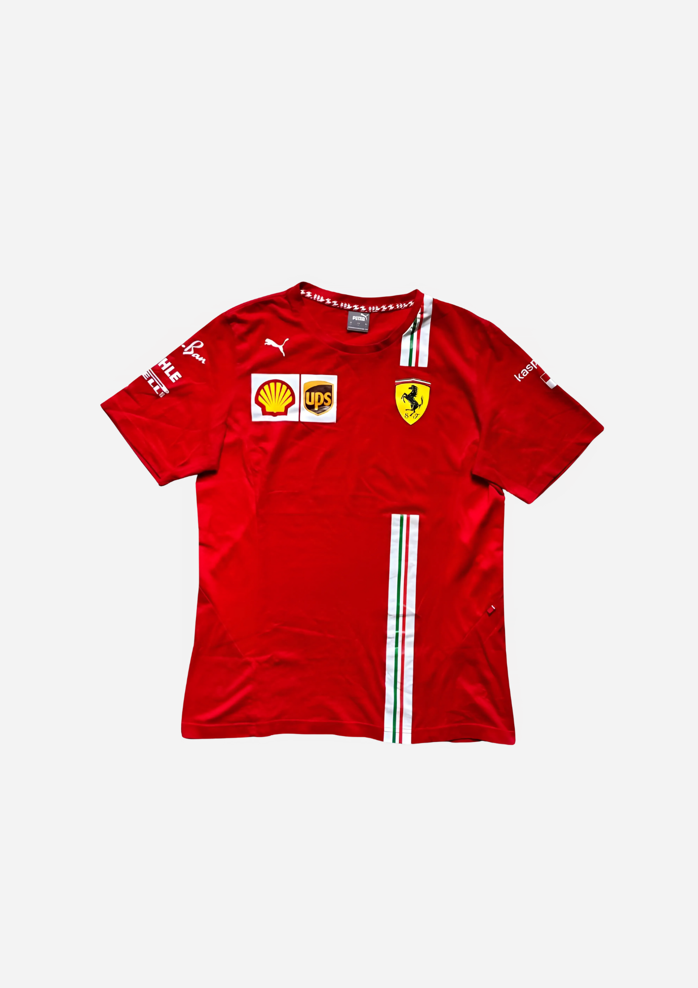 Vintage Ferrari T-Shirt