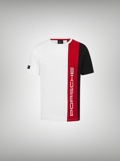 Porsche Stripe T-Shirt