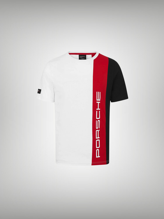 Porsche Stripe T-Shirt