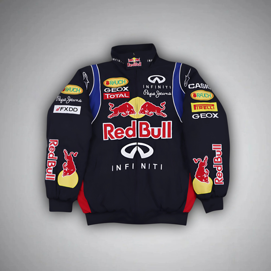 REDBULL RACING JACKET