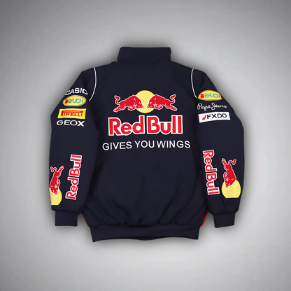 REDBULL RACING JACKET