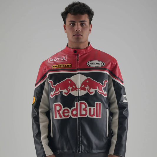 Red Bull Premium Jacket