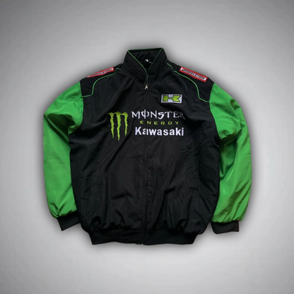 MONSTER RACING JACKET