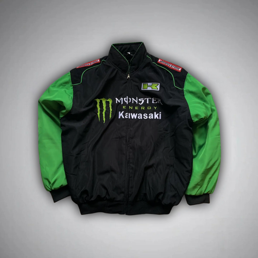 MONSTER RACING JACKET
