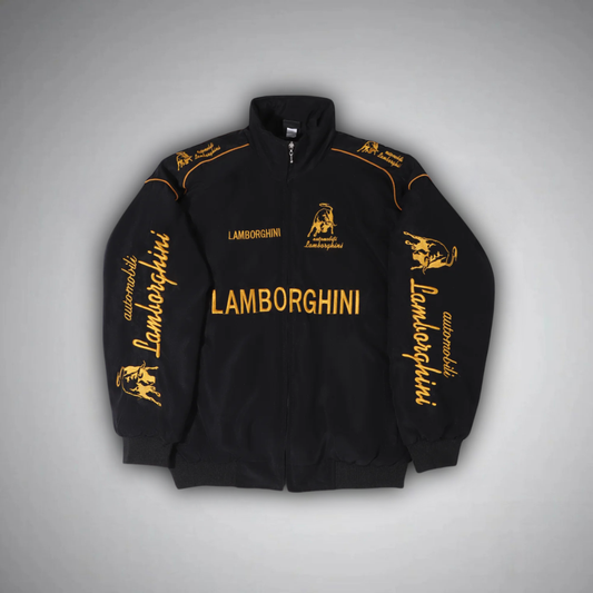 LAMBORGHINI RACING JACKET