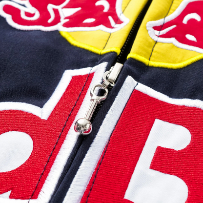 REDBULL RACING JACKET