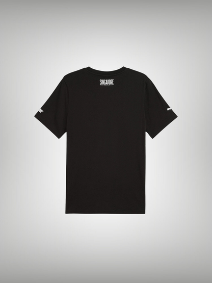2025 Singapore GP T-Shirt