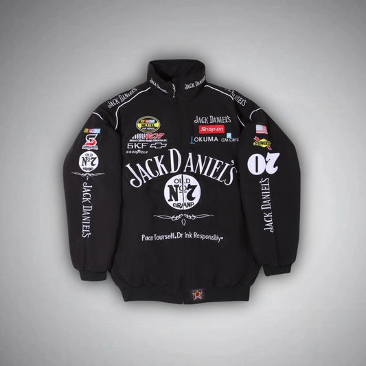 JACK DANIEL'S JACKET