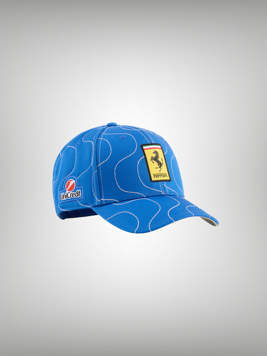 Special Edition Monza Cap