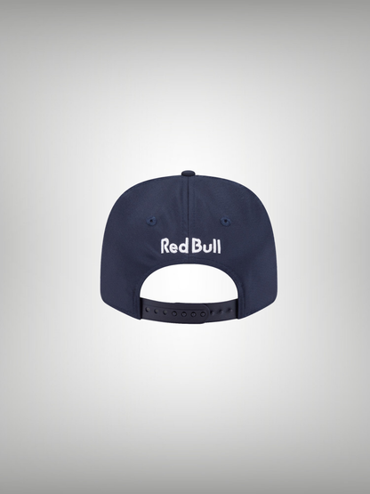Max Verstappen Piped Cap