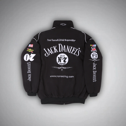 JACK DANIEL'S JACKET