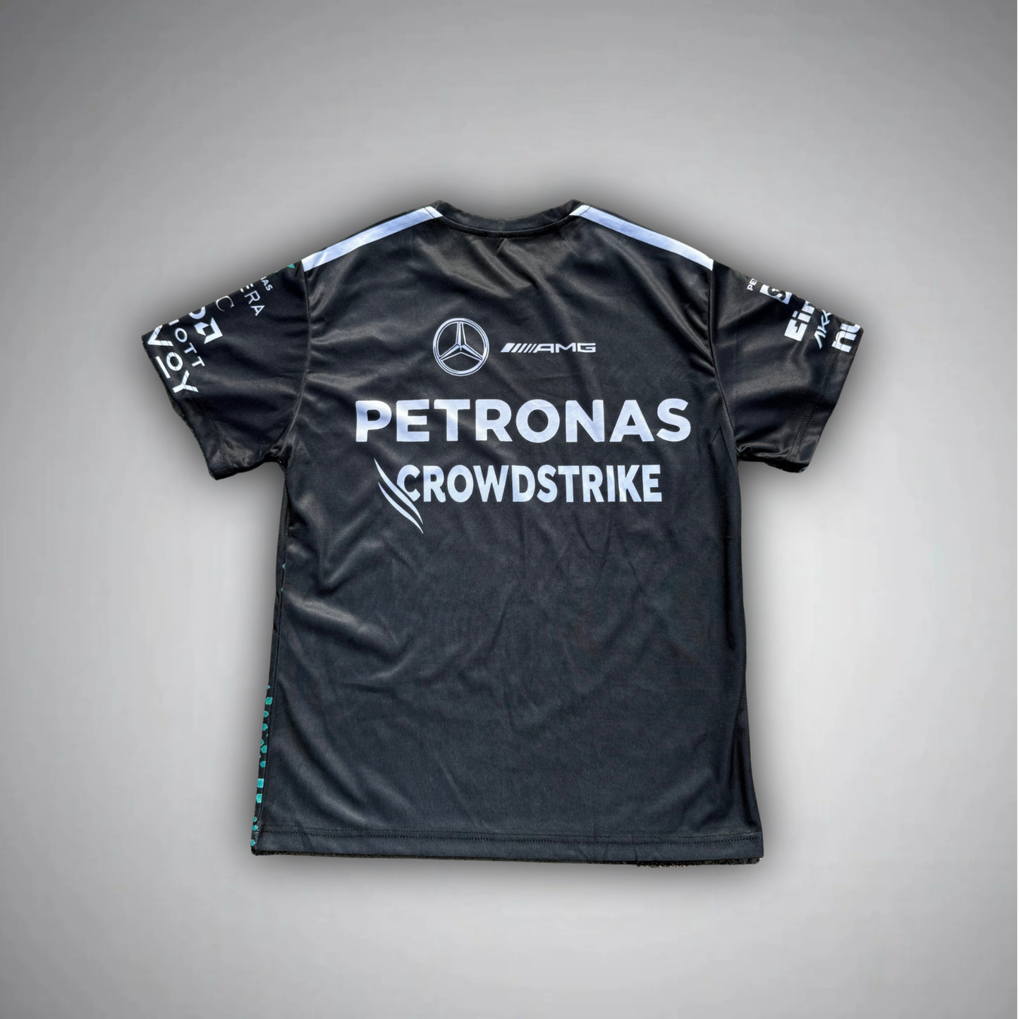 MERCEDES FAN JERSEY