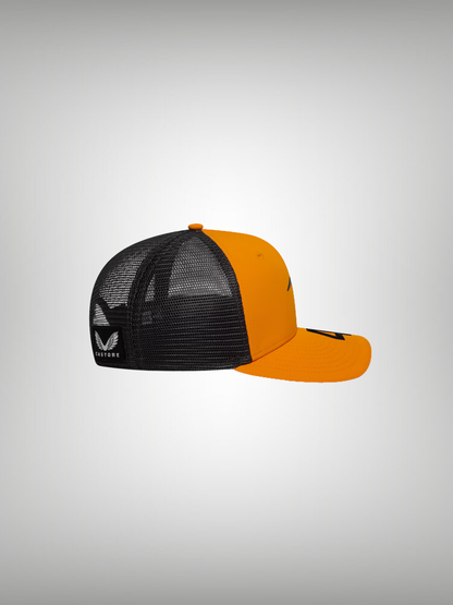 Lando Norris Pre Curved Cap