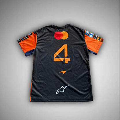 MCLAREN FAN JERSEY