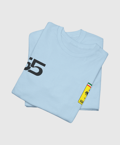 Carlos Sainz Miami Fan T-Shirt