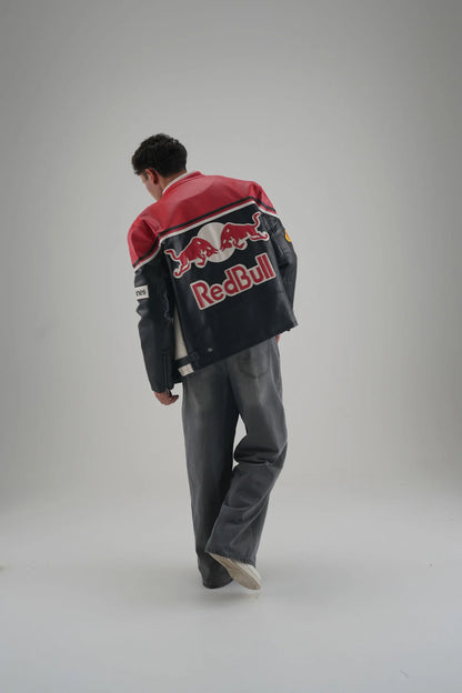Red Bull Premium Jacket