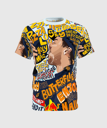 Daniel Ricciardo T-Shirt