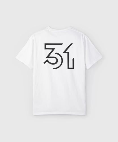 Esteban Ocon 2024 Team T-Shirt
