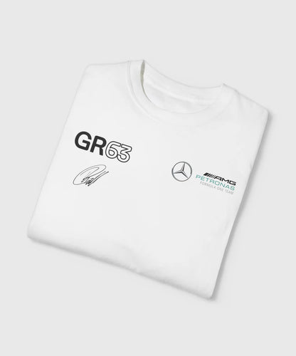 George Russell 2024 Team T-Shirt