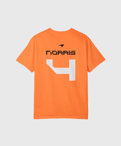 Lando Norris 2024  Fan T-Shirt