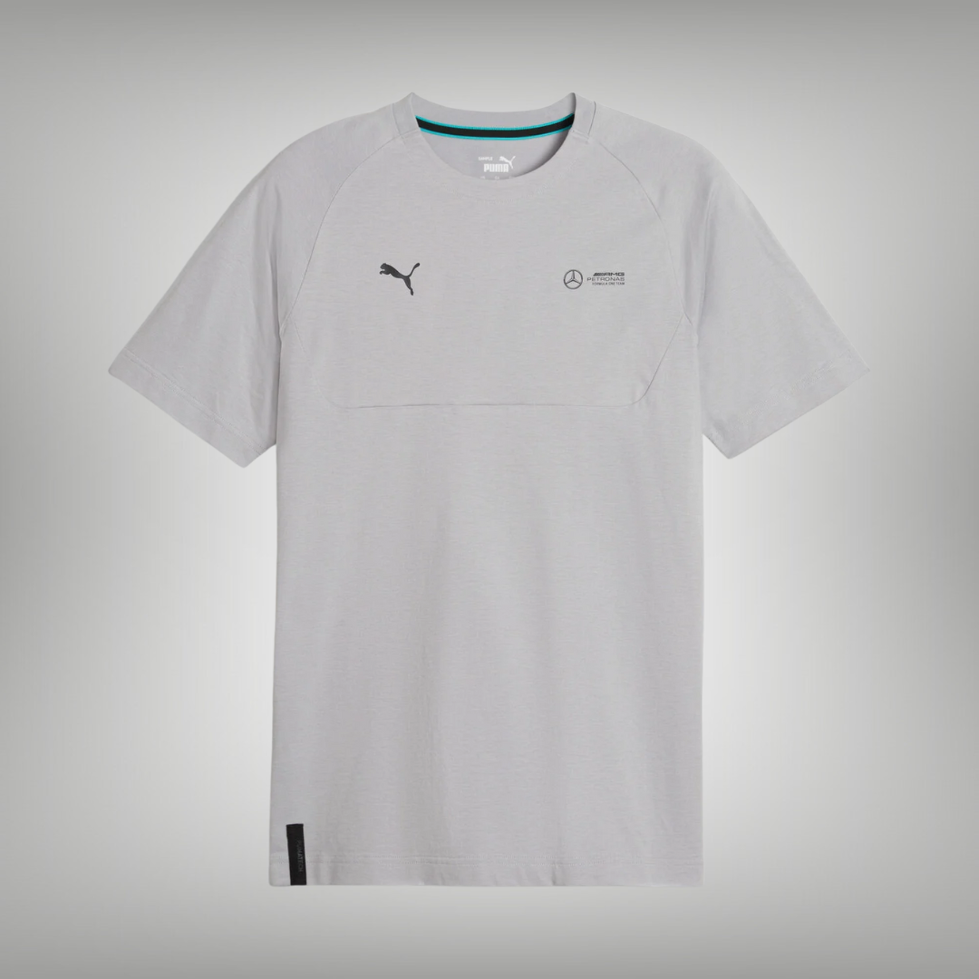F1 PUMA LS PUMATECH T-shirt