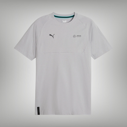 F1 PUMA LS PUMATECH T-shirt