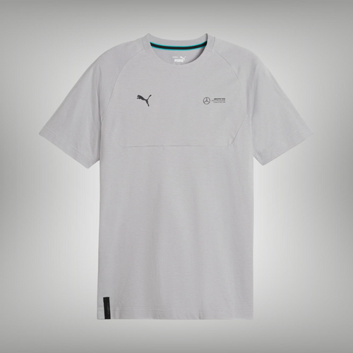 F1 PUMA LS PUMATECH T-shirt