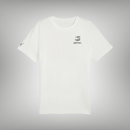PUMA Senna A Vida Motorsport T-shirt