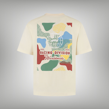 F1 Camo Graphic T-shirt
