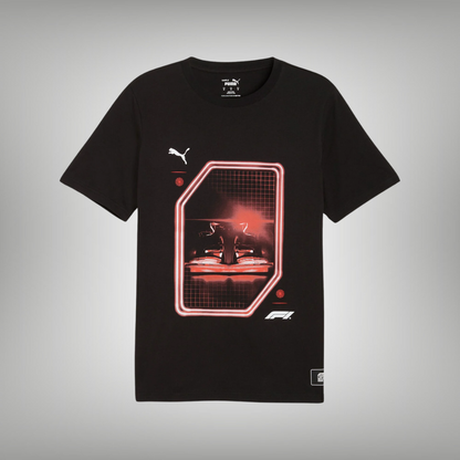 F1 Collection PUMA F1® 2024 Vegas GP T-shirt