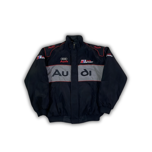 Audi "Leggendario" Premium Jacket