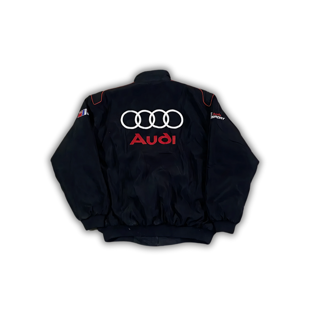 Audi "Leggendario" Premium Jacket