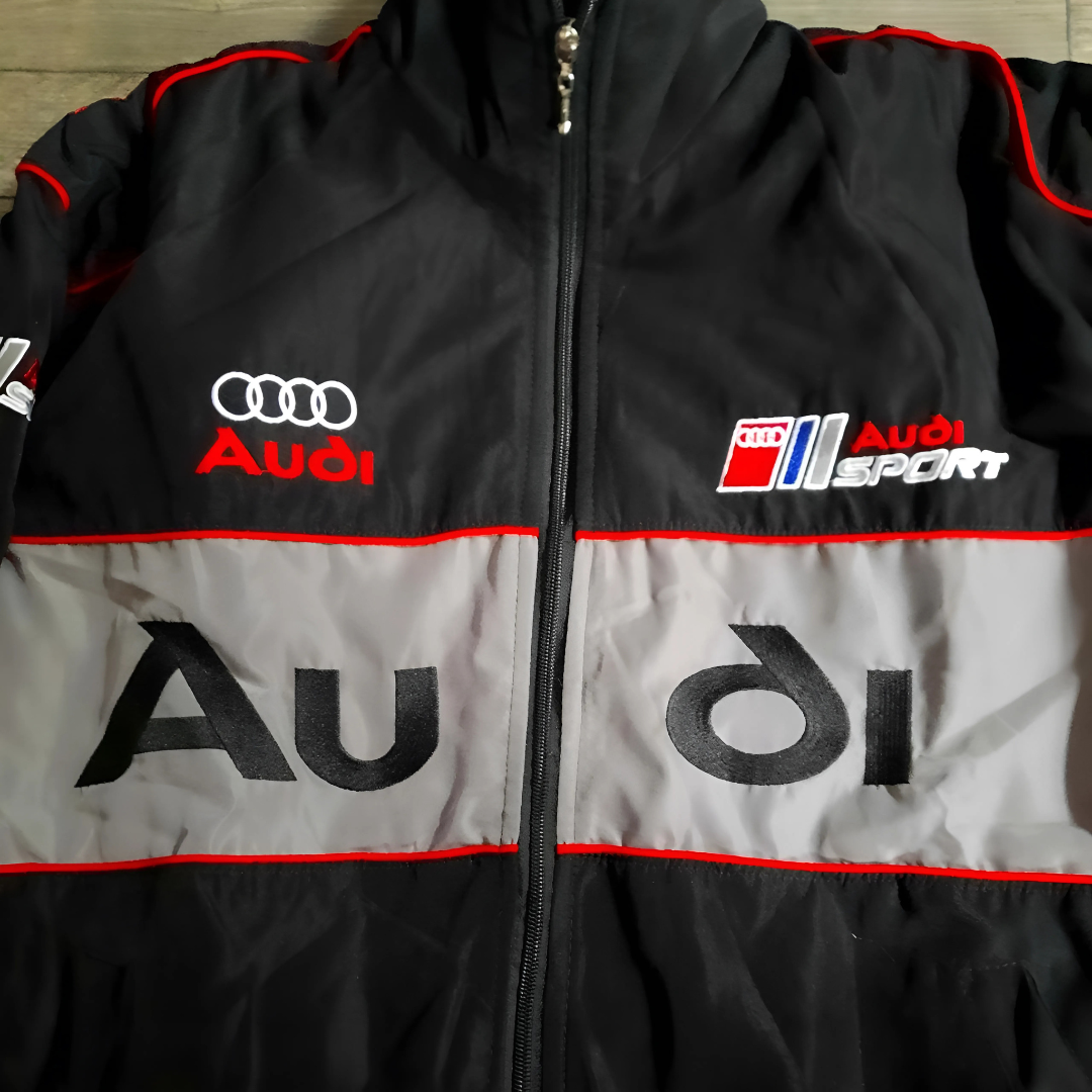 Audi "Leggendario" Premium Jacket