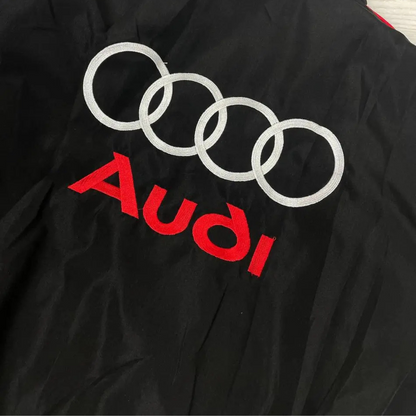 Audi "Leggendario" Premium Jacket